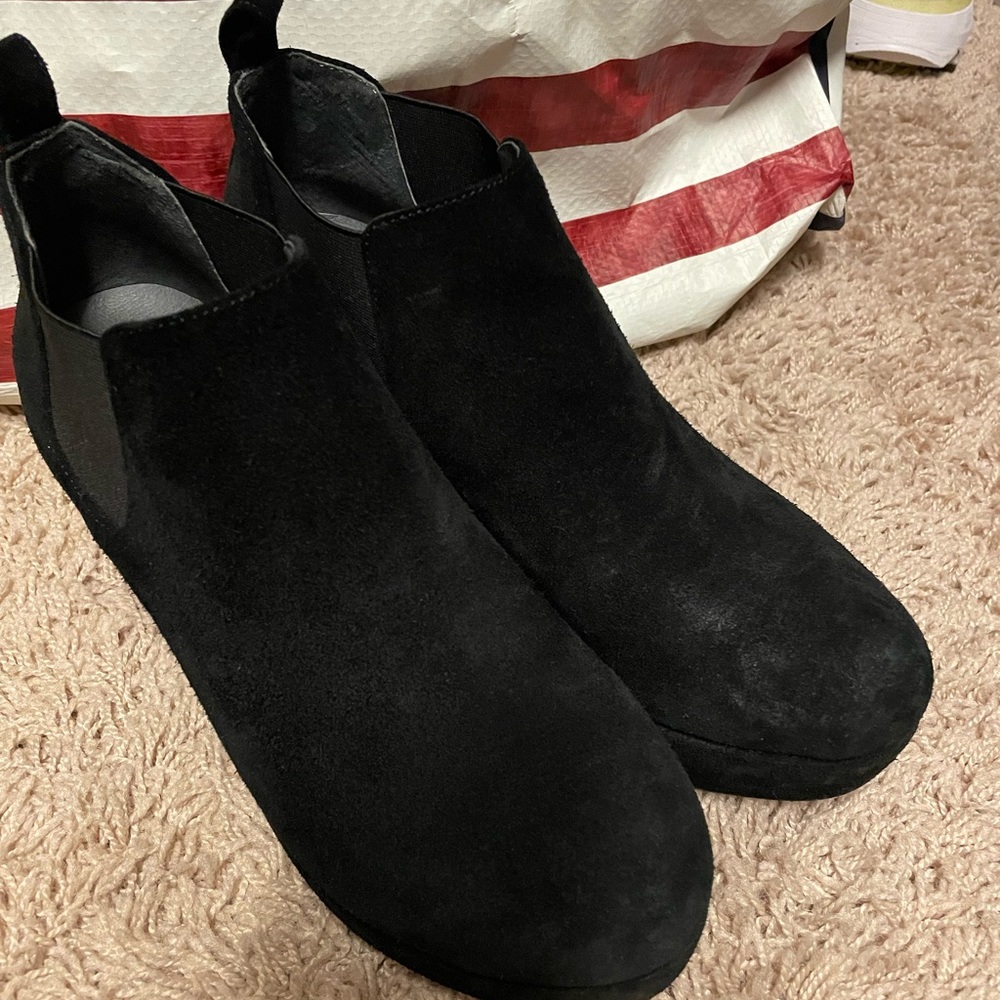 Chocolat Blu size 8.5